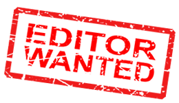 Gramzzle Editor Wanted