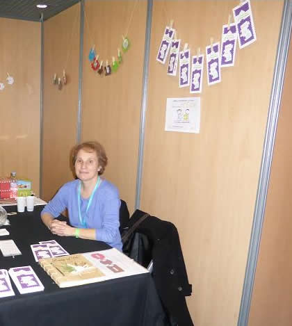 FIJ Cannes 2016 -  Michèle Veber