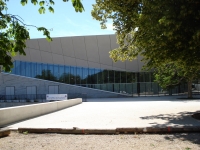 Espace Culturel Polyvalent de St Vallier de Thiey