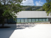 Espace Culturel Polyvalent de St Vallier de Thiey