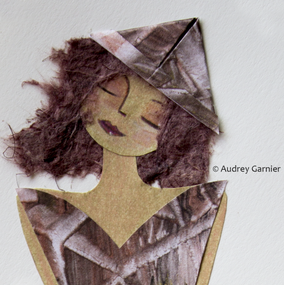 Audrey Garnier - Grammzle