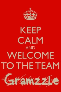 Keep Calm - Gramzzle