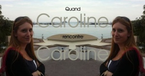 Quand Caroline Imperato rencontre Caroline Imperato